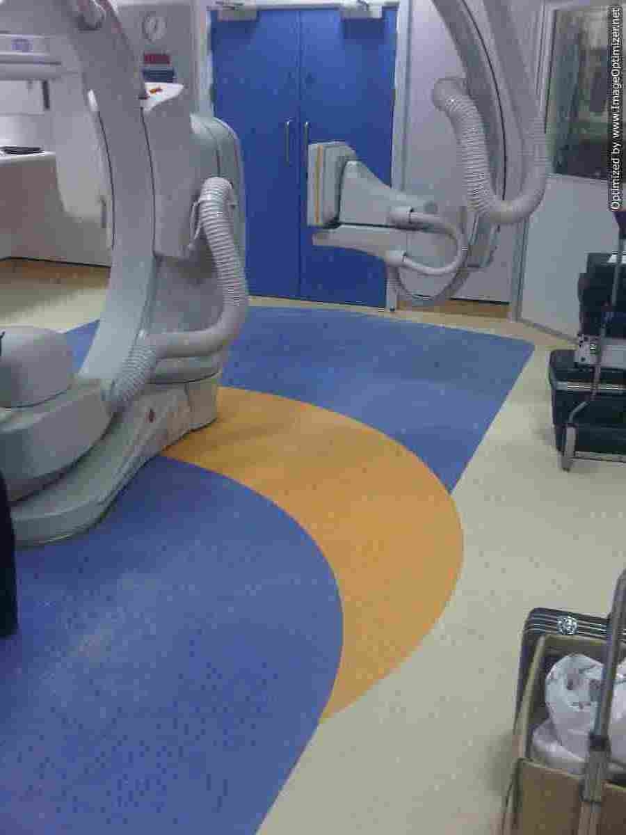 Birmingham children#039;s hospital theatre FEATURE: Operation hybrid: designing modern operating theatres