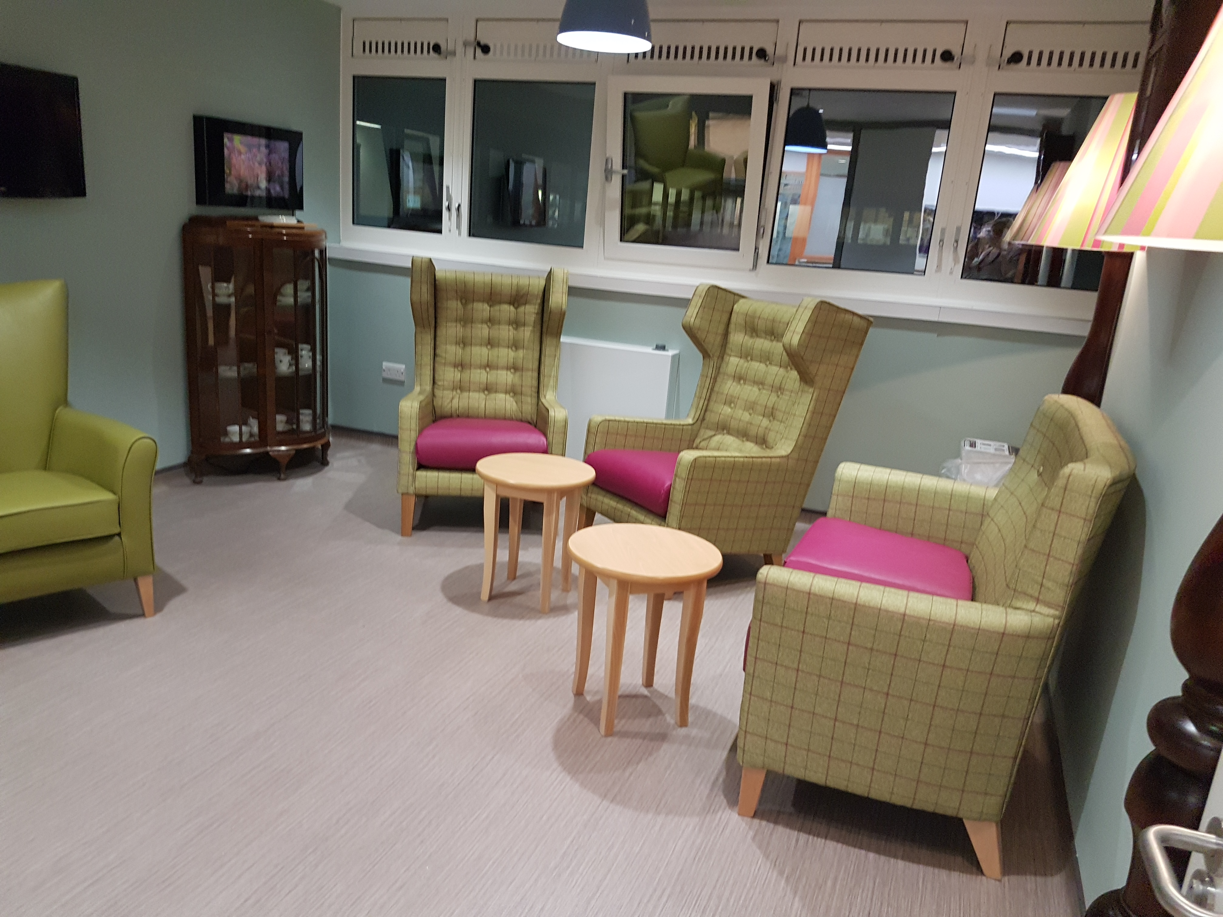 Feature: Showing their true colours