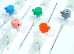 FEATURE: The sharp truth: How technology is reducing the risk of needlestick injuries among healthcare workers