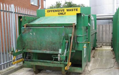 FEATURE: Waste not, want not: Cutting costs through better waste management