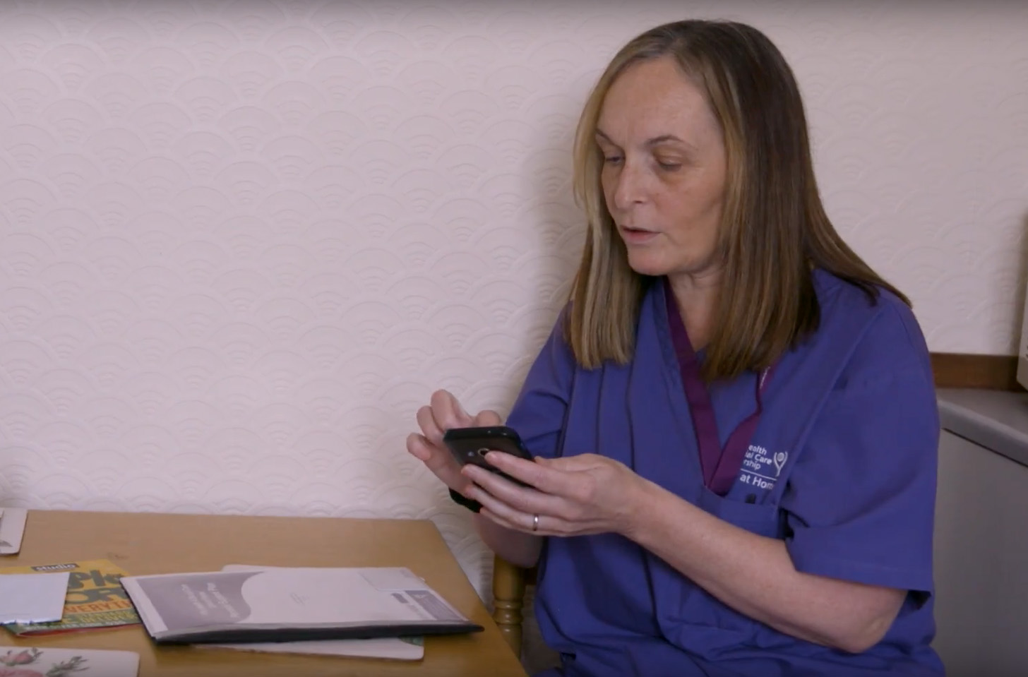 Fife Health and Social Care Partnership increases capacity by 30% through mobile working solutions