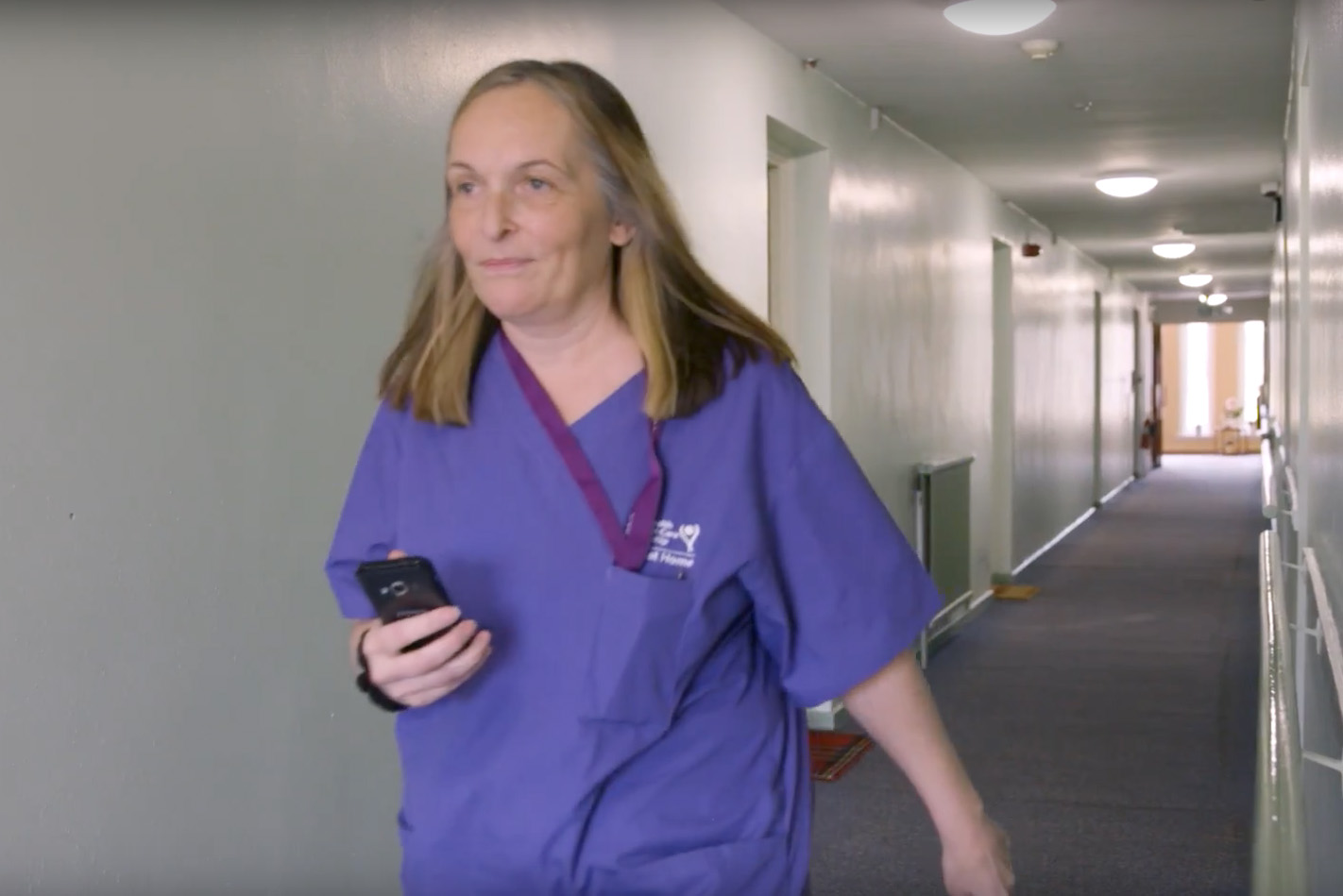 TotalMobile appoints new chief executive