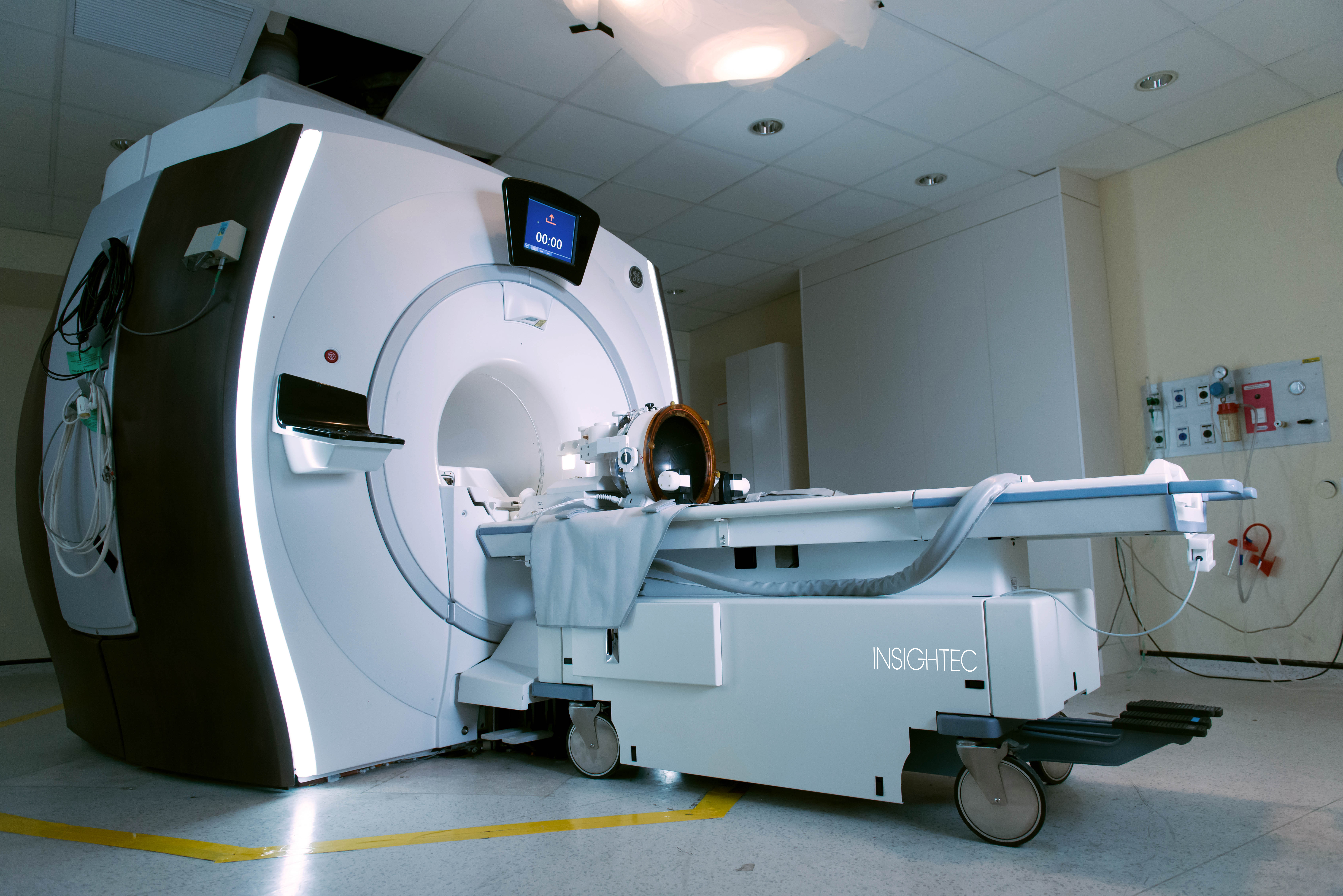 Insightec Reaches 10,000 Patient Milestone for Incisionless Brain Surgery