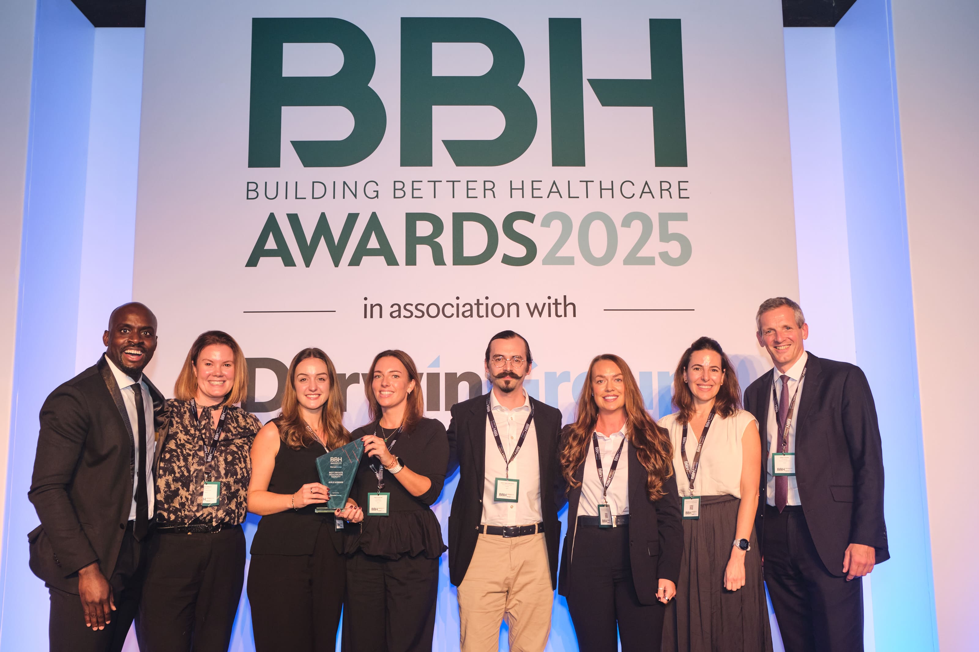 Get ahead of the curve: why early entry matters for the BBH Awards