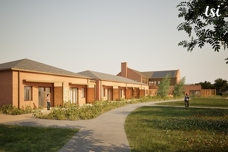 Green light for new £15m community hospice in Gorleston