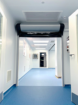 Guardtech encourage new clients to book ‘game-changing’ visit to their Cleancube Showroom