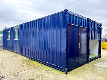 Guardtech encourage new clients to book ‘game-changing’ visit to their Cleancube Showroom