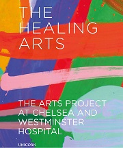 CW+ has recently published a new book outlining 25 years of the trust's arts programme
