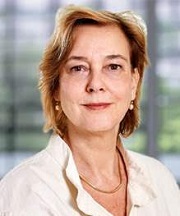 Dr Anna van Poucke