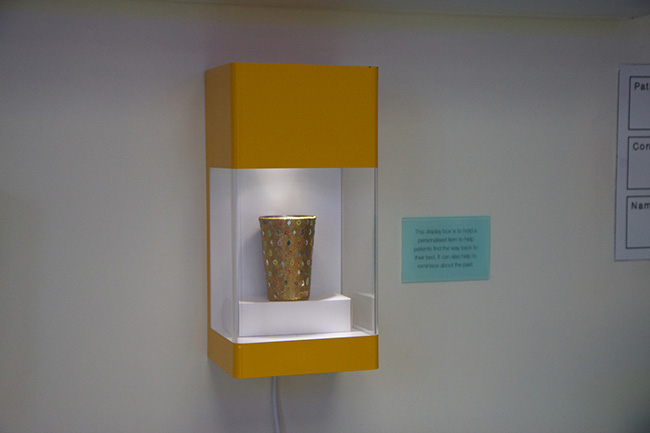 Helping you create Dementia Friendly environments