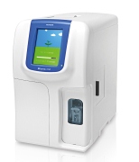 The Microsemi CRP haematology analyser is the latest release from Horiba Medical