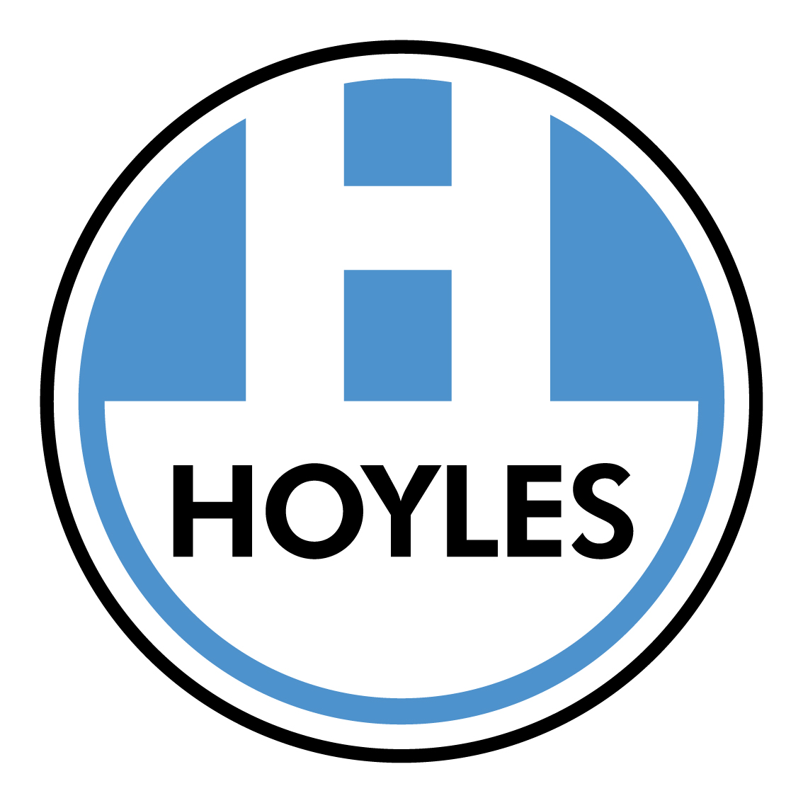 Hoyles Electronic Developments