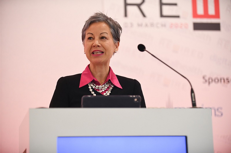 Digital Health Rewired 2020