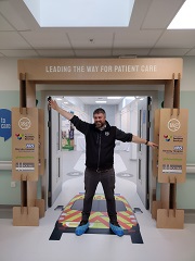 I&G completes challenging Barnsley Critical Care Unit build