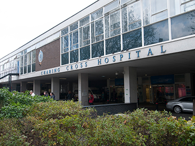 Imperial College Healthcare NHS Trust successfully uses Datix for patient safety and effectiveness