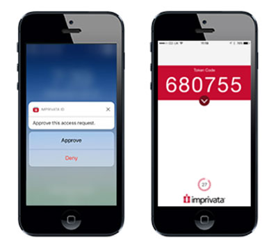 Imprivata confirm ID for remote access