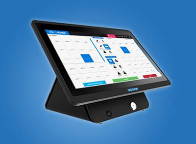 Quick Task Creator User Display on DataVan Tango