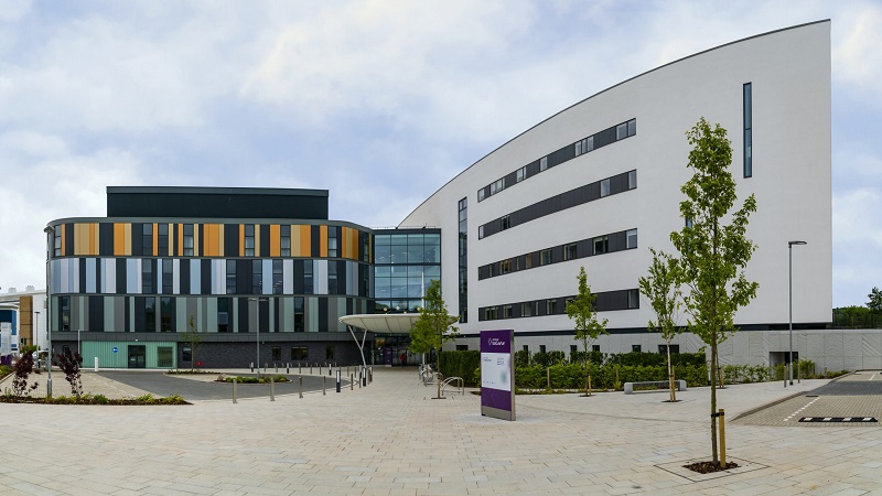 The Scottish Hospitals Inquiry is looking into issues with the construction of the Queen Elizabeth University Hospital Campus in Glasgow and the Royal Hospital for Children and Young People and Department of Clinical Neurosciences in Edinburgh
