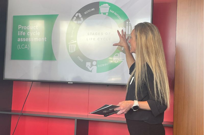 Infection control summit exposes gaps in NHS laundry and estates systems
