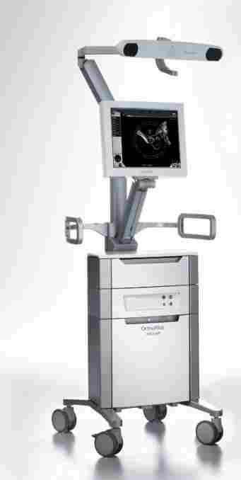 B Braun OrthoPilot Joint ventures