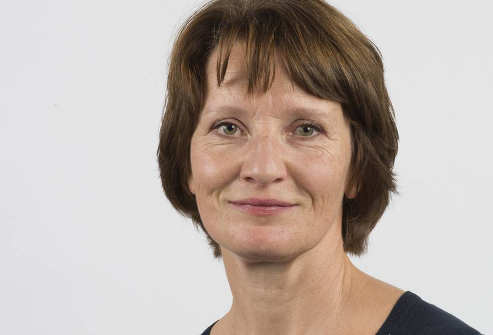 The room was designed in collaboration with Dr Anke Jakob, a dementia design expert at Kingston University