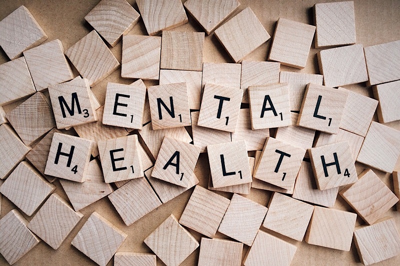 Patients with mental health issues also often end up at A&E, and while there is a rarely a dedicated mental health worker available, access to information is incredibly valuable in determining the best course of action