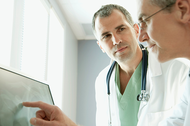 Milton Keynes’ A&E ready for 2013 winter pressures!