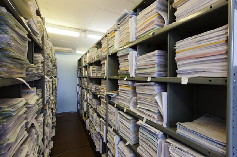 More than 80 million legacy patient records have been scanned into the new software