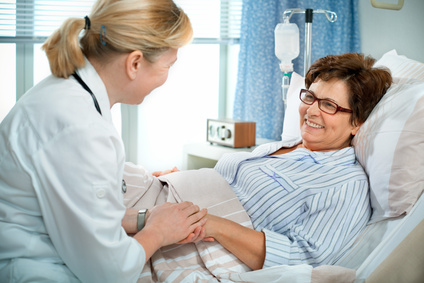 More than just care: The cost-benefits of Nurse Call Systems