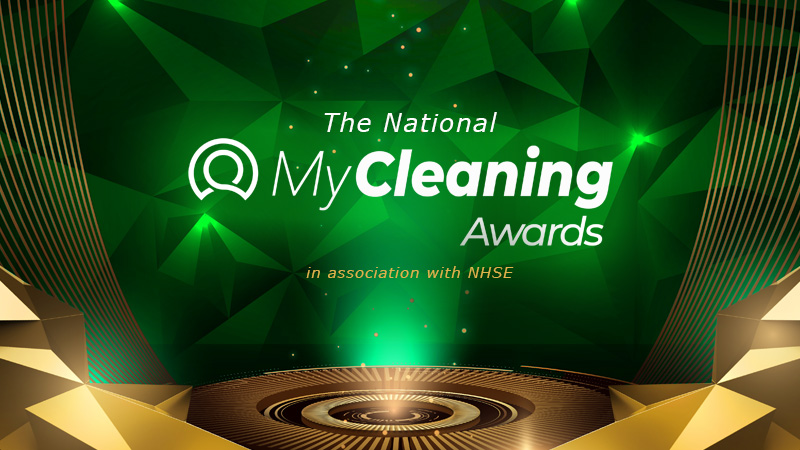 National Cleaning Awards launched – Entries now open