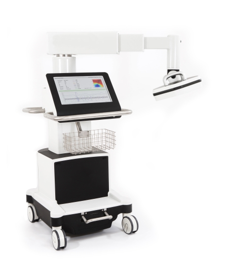 Vitalscan could reduce the number of unnecessary tests carried out on patients presenting at A&E with chest pain