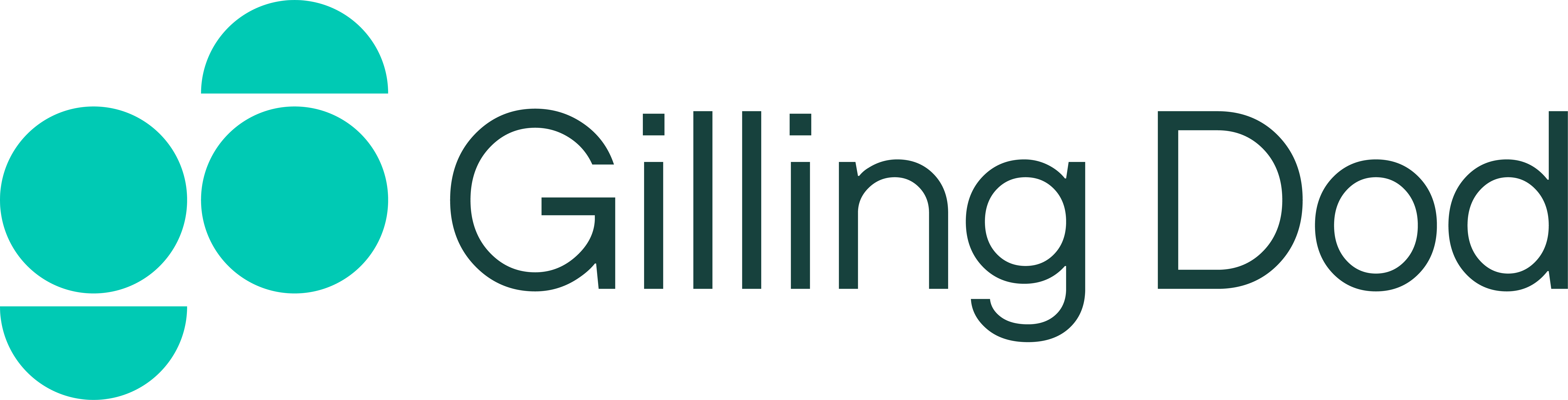 New director appointment at Gilling Dod