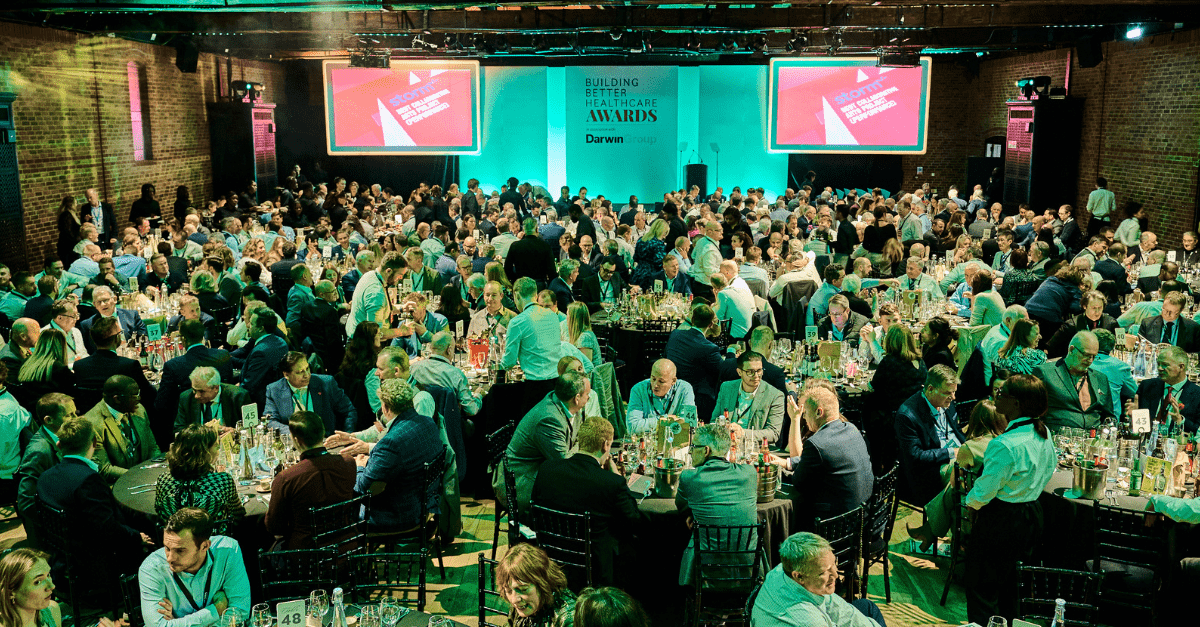 NEW FOR 2025: Social Value Impact Award!