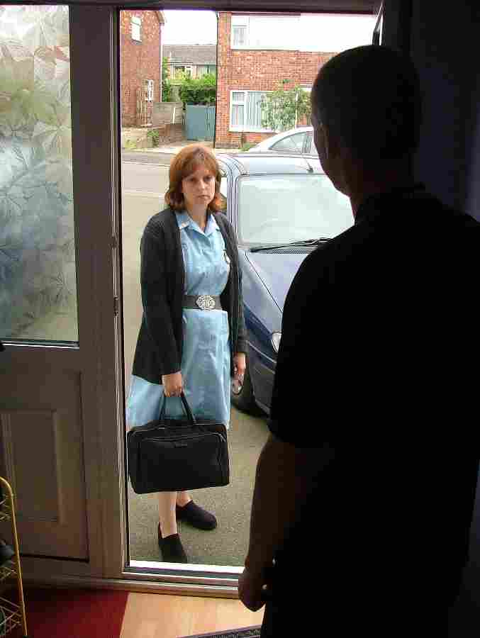 lone workers1 News round-up