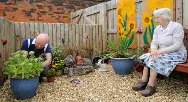 wheelchair test track Lancashire News round-up: Construction and design