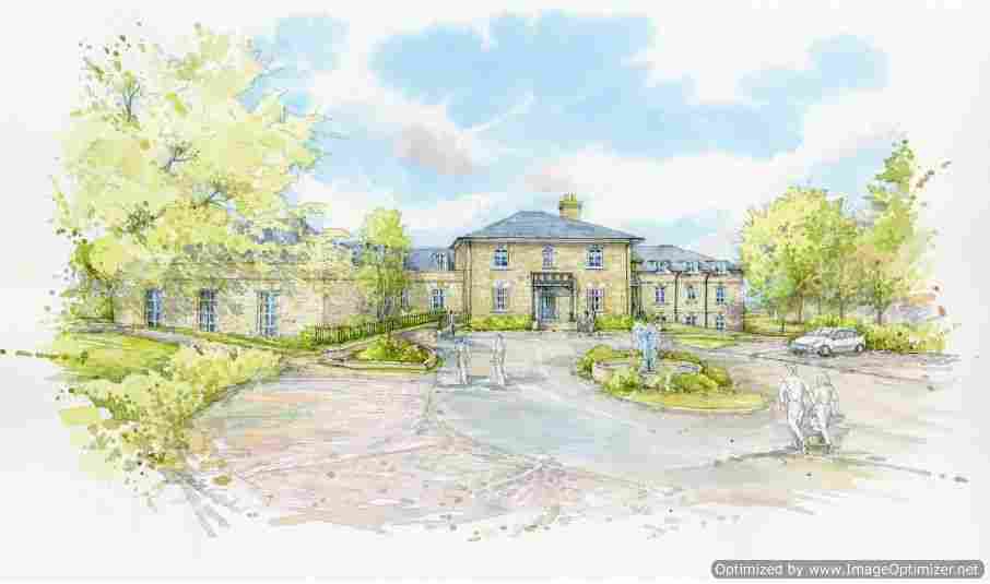 Llangarren News round-up: Construction and design