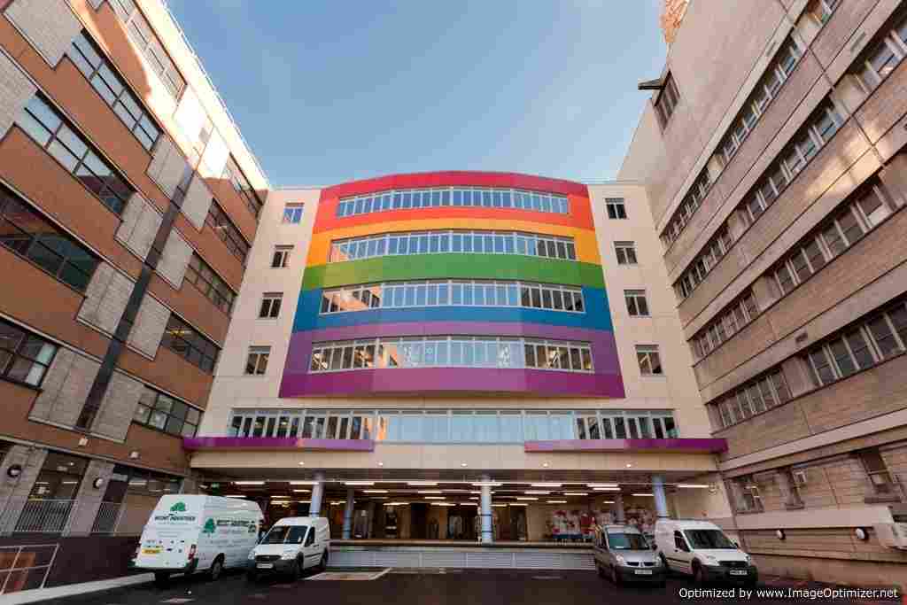 Southampton Centre for Biomedical Research News round-up: Construction and design