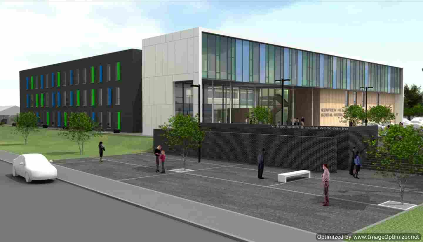 estates management system News round-up: Construction and design