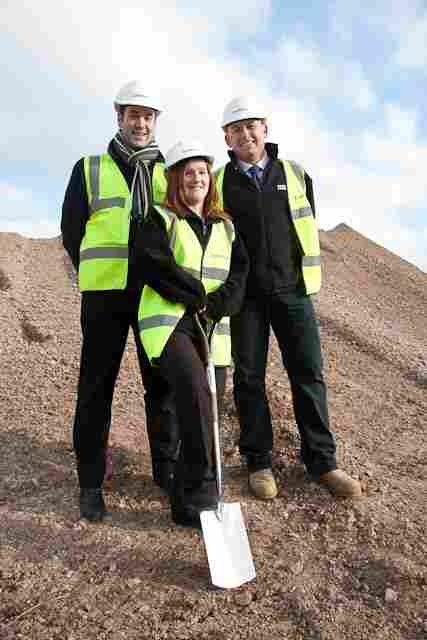 Stockwood extra care homes News round-up: Construction and design