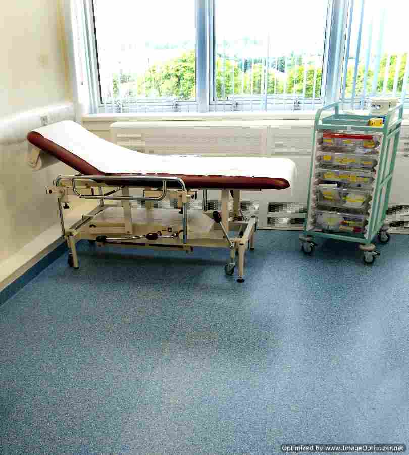 F Ball flooring News round-up: Construction and design