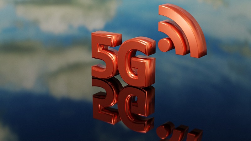 5G technology will play a critical role in supporting the NHS and local authorities to deliver improved health and social care services. Image by torstensimon from Pixabay