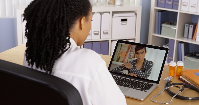 Refero announced this week that it is offering free use of its video conferencing platform to NHS trusts and GP surgeries in a bid to help prevent the spread of the virus