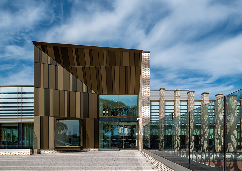 P+HS Architects