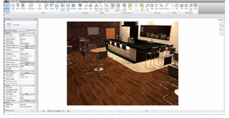 Karndean Flooring has already created BIM models of its products, well in advance of the April deadline