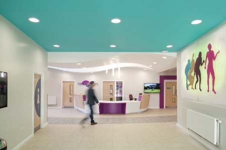 Recovery Academy brings NHS and community closer together