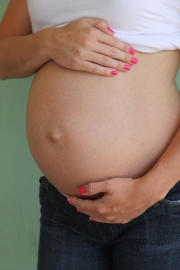 Research could lead to new test to predict women at risk of pregnancy complications