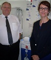 Sheffield Teaching Hospitals use Vernacare to improve infection control