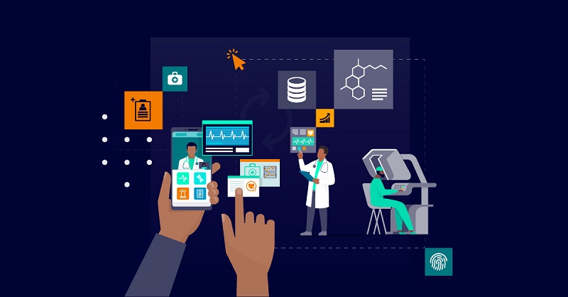 The value of the medical technologies market is expected to continue to grow between now and 2030, with diagnostic Al, telemedicine, and smart hospitals key areas moving forward