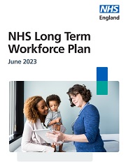 Special report: Healthcare technology will underpin the NHS Long-Term Workforce Plan