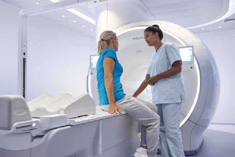 MRI technology has become the gold standard for diagnostics across many medical specialties